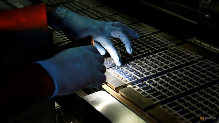 US sets preliminary duties on solar imports from India, Indonesia and Laos