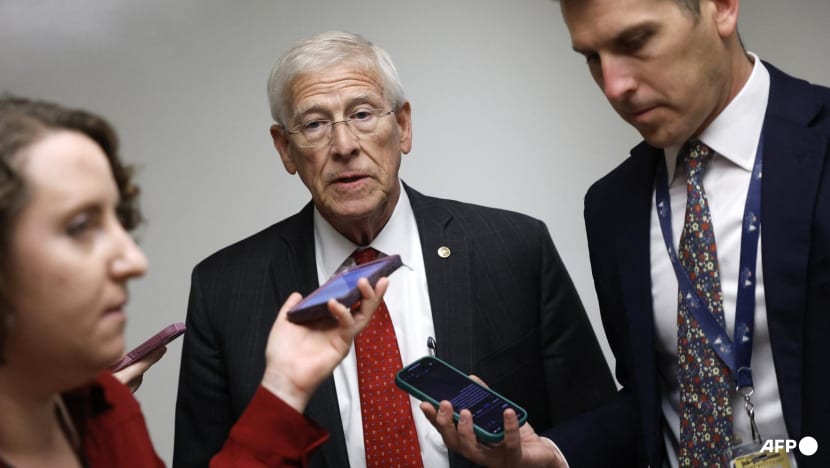 Senior US Republican wants probe into Signal chat on Houthi attack Senior US Republican wants probe into Signal chat on Houthi attack