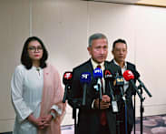 Singapore cannot alter course of Israel-Hamas war, but can help in tangible ways: Vivian Balakrishnan