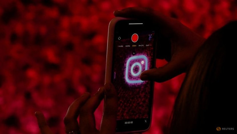 Instagram Reels - தனிச் செயலியாகலாம் Instagram Reels - தனிச் செயலியாகலாம்