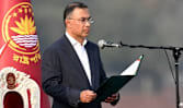Tarique Rahman angkat sumpah sebagai PM baharu Bangladesh