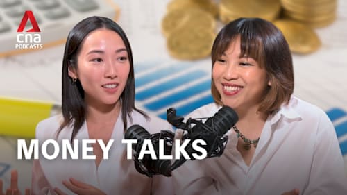 Money Talks - The new financial blueprint for today's Singapore dream