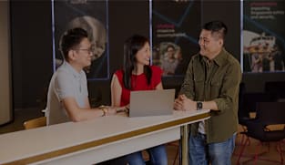 Beyond the badge: Meet the unsung heroes of the home team