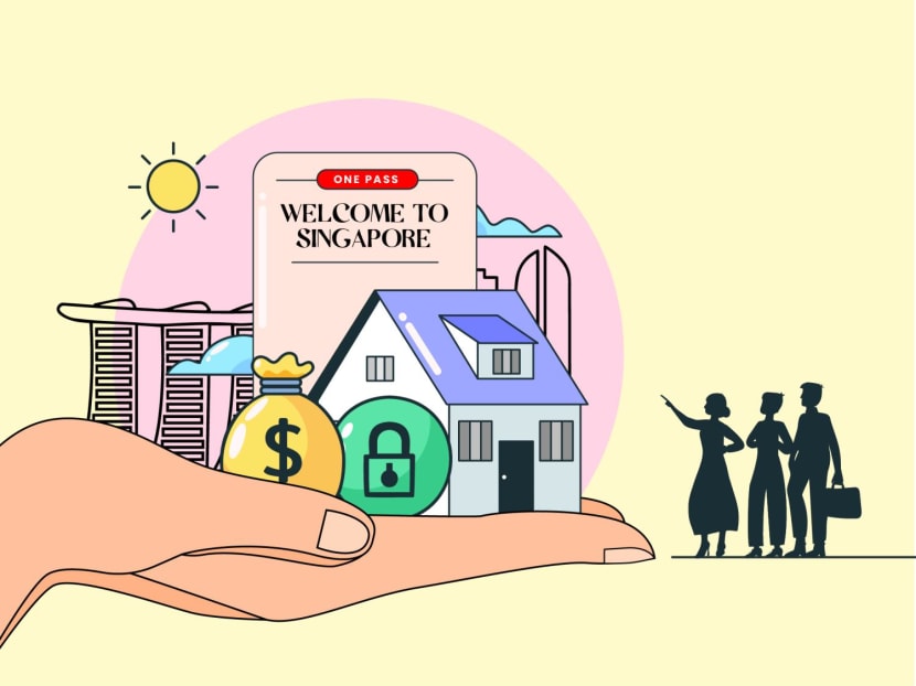 Generally speaking, there are several universal factors that talents look at when deciding on a host country for the next phase of their careers. Political stability of the country, ease of doing business and good infrastructure are among the considerations highlighted by those who spoke to TODAY.