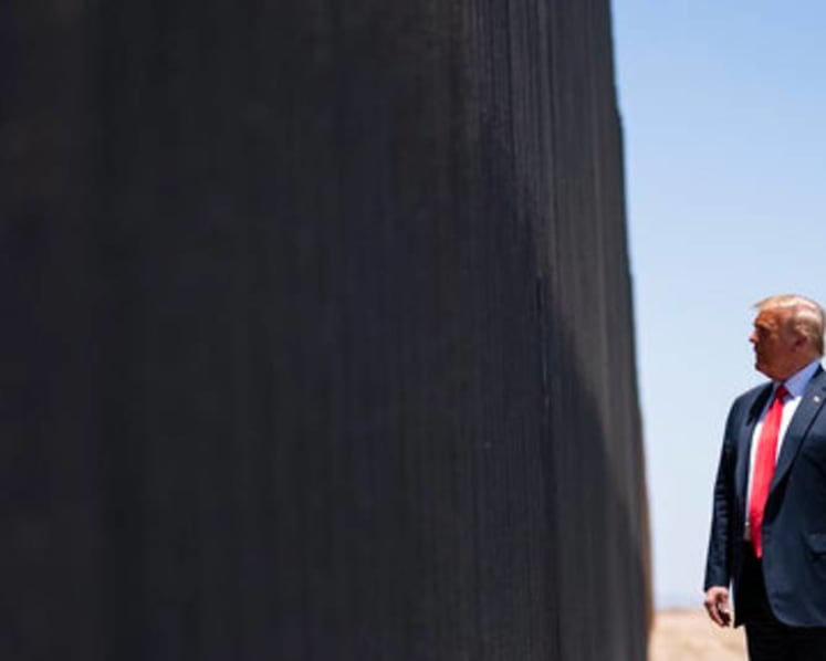 Low expectations in Mexico as US election approaches