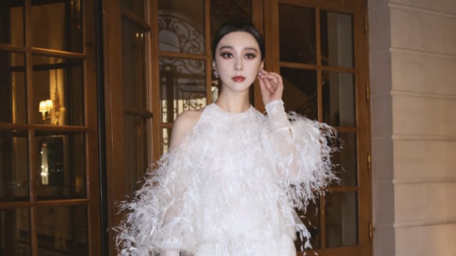 范冰冰自创Fan Beauty进军狮城，在“新加坡李佳琪”直播间首发！