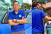 S'porean Dad Became Taxi Driver To Care For Family Despite Earning 3 Times More As Software Engineer