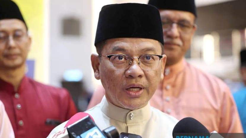 JAKIM kemuka aduan berhubung akaun Telegram bincang topik berbaur lucah 