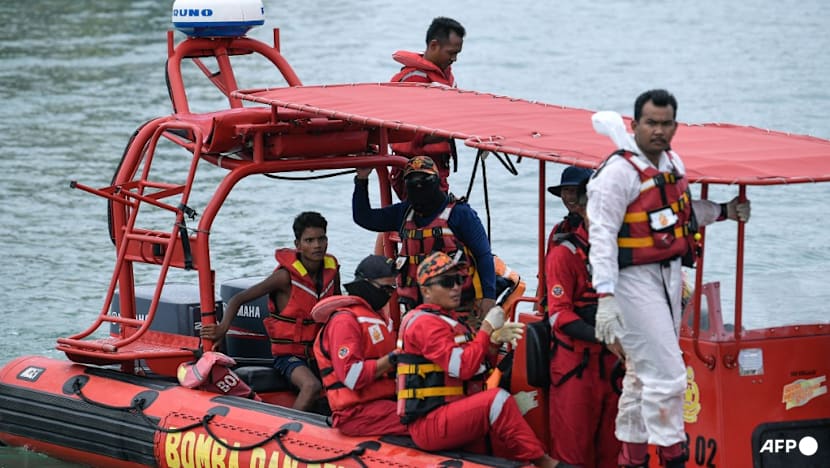 Rohingya survivor recalls deadly boat sinking, more bodies found
