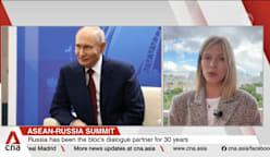 ASEAN-Russia Summit: President Putin hosts first summit since the Ukraine war in Kazan