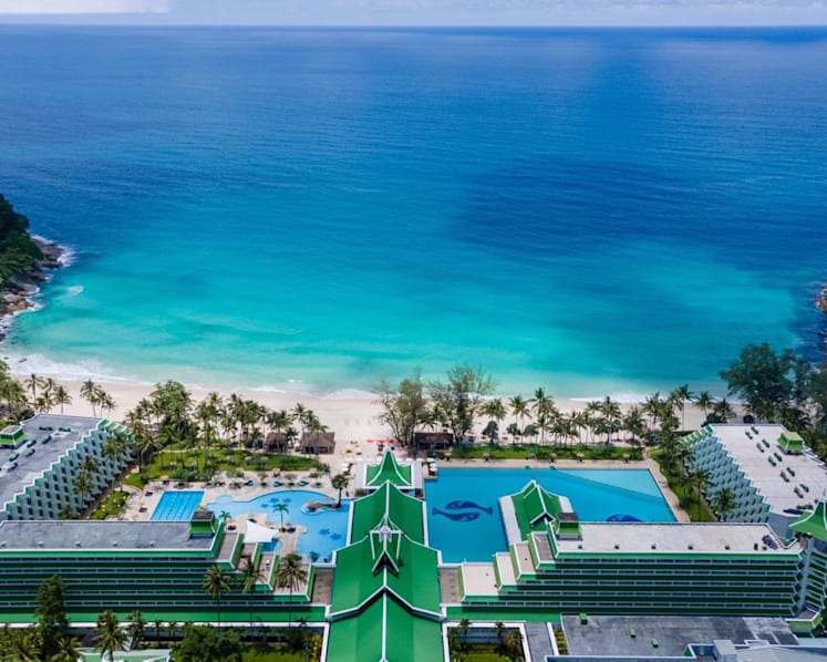 Phuket hotel wins Singapore court bid for insurers to give payout over COVID-19 closure