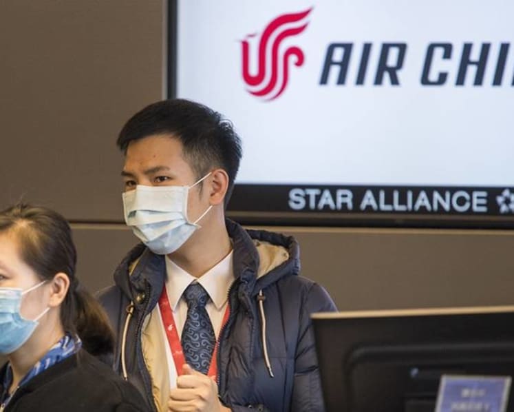 Commentary: Novel coronavirus turns 2020 into a bleak year for Asian airlines