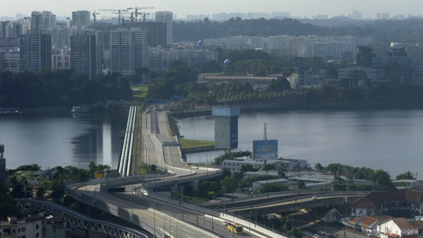 Automated immigration clearance for single drivers at Woodlands, Tuas checkpoints: ICA on Singapore-Malaysia land border reopening Automated immigration clearance for single drivers at Woodlands, Tuas checkpoints: ICA on Singapore-Malaysia land border reopening