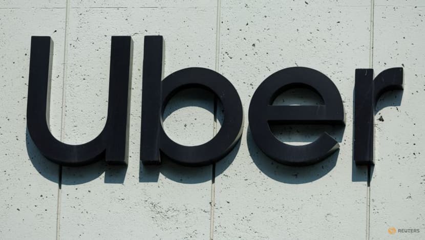 Uber ends Foodpanda Taiwan acquisition after regulatory hurdles