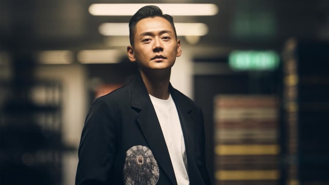 直播带货首秀狂吸金　张振朗：不是一件容易的事