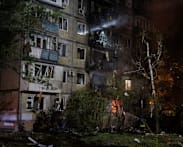 Commentary: Russian team ‘misused’ Claude AI to train a killer drone on scraped Ukrainian war footage