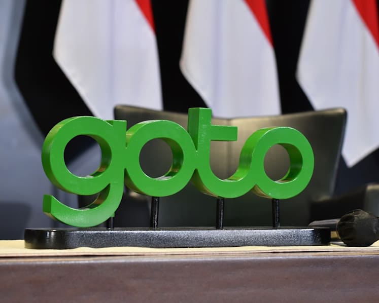 Indonesia raids GoTo Gojek Tokopedia office in probe of US$610 million Chromebook graft case