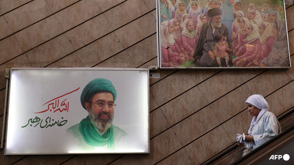 Iran leader says dealt enemies 'decisive blow' in Mideast war