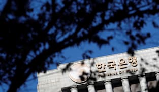 South Korea central bank to assess incoming data to decide whether and when to lower rates