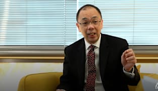 How could AI transform Singapore's courts? | Interview with Justice Aidan Xu