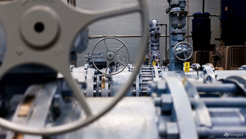 EU ban on 'forever chemicals' set for delay