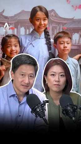 Deep Dive: How long before dialects disappear  from Singapore?