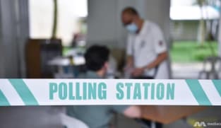 Keseimbangan jumlah GRC dan SMC dapat pastikan perwakilan berkesan Anggota Parlimen