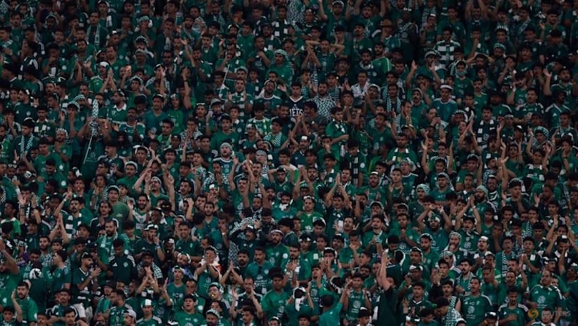 Al Brikan strikes in extra time as Al-Ahli retain Asian Champions League title