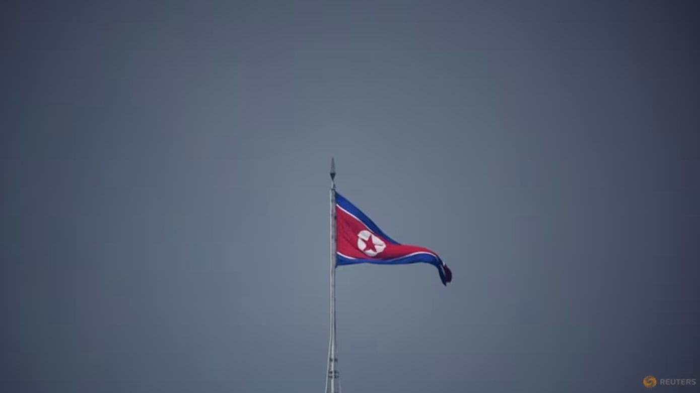 国际原子能机构：朝鲜似在运行两处铀浓缩设施