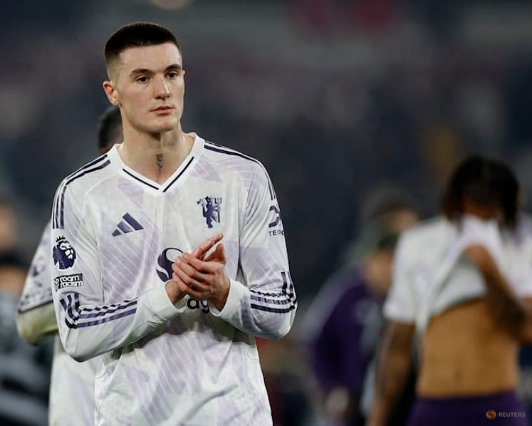 Sesko breaks West Ham hearts to rescue point for Man Utd