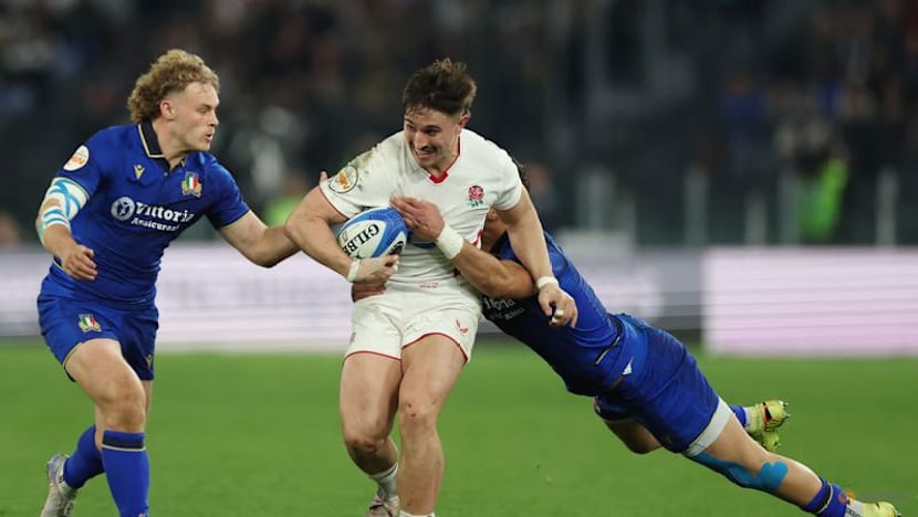 Italy make nine changes to take on Wallabies