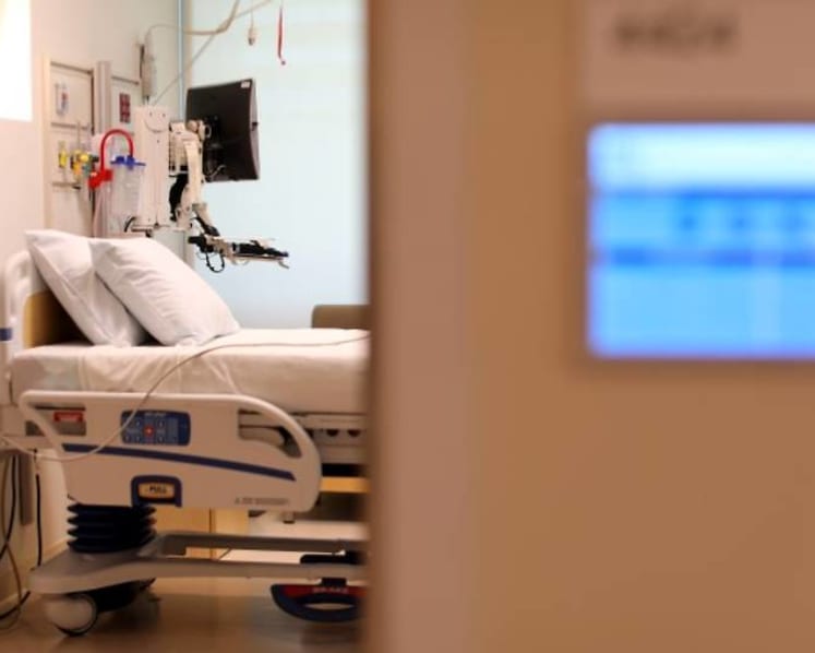 More Singaporeans are living longer and developing heart valve disease