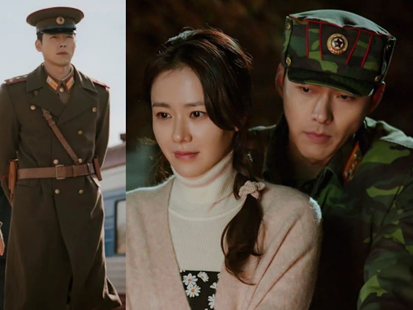 10,000 North Korean Students Reportedly Gave Themselves Up To Authorities For Watching South Korean Dramas and Movies