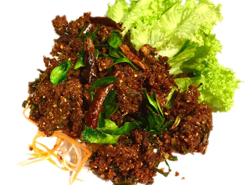 More Thai eateries in heartlands