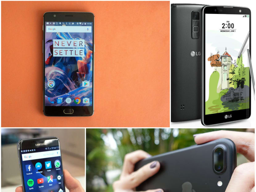 Photos: Stuff Singapore