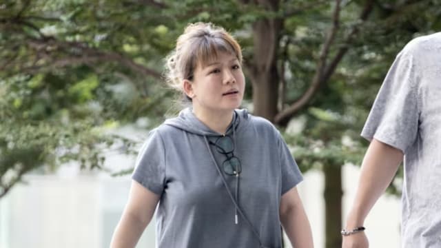 外籍女子无执照提供医美服务 被判坐牢14周