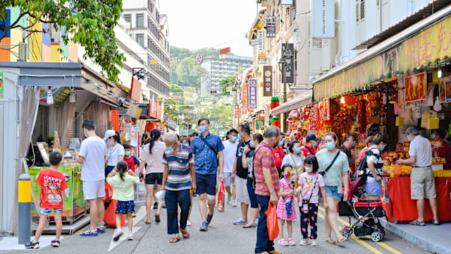 明年共有11个公定假日 包括五个长周末