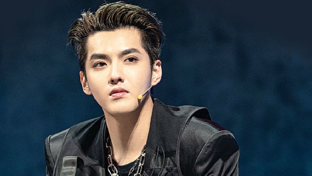 吴亦凡强奸、聚众淫乱案　二审结果出炉！