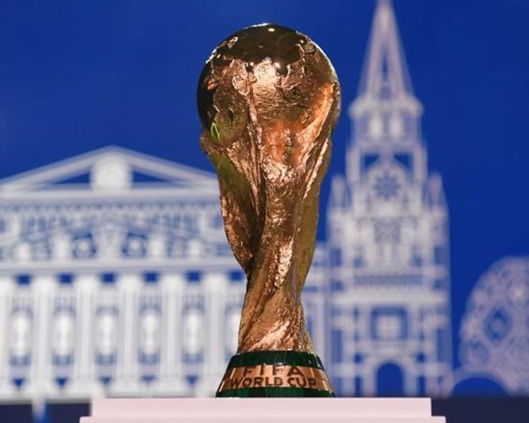 Mediacorp, Singtel and StarHub in talks with rights owner FIFA over 2022 World Cup broadcasting rights