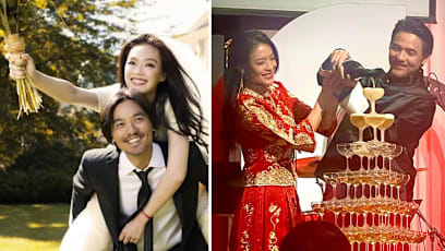 Shu qi stephen fung ex girlfriends