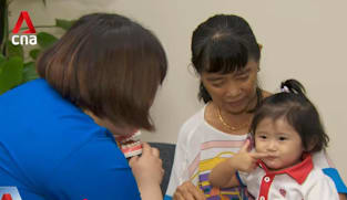 AI-powered dental screening expands for young children in Singapore 