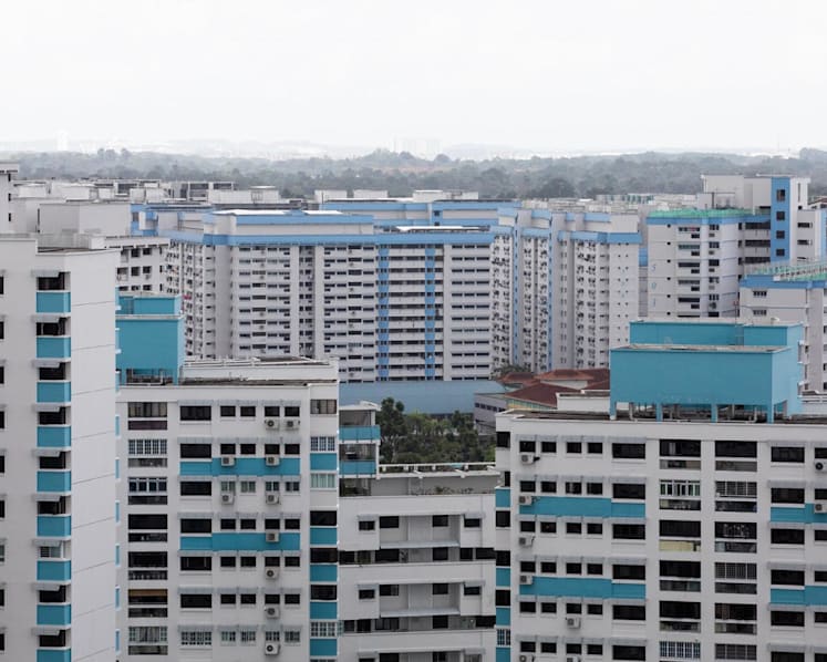 Resale HDB flat sellers unlikely to raise prices for first-time buyers despite higher grants, property agents say