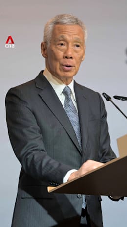 ‘We must constantly review current policies’: SM Lee to admin service