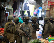 Hamas to meet Egyptian mediators over alleged Gaza truce violations by Israel