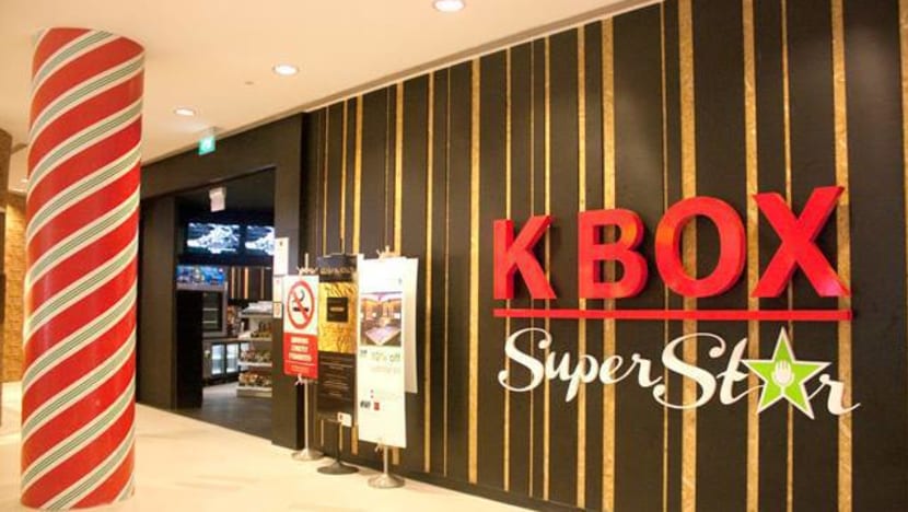 Karaoke chain fined S$50,000 for breaching data protection law