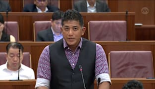 Committee of Supply 2026 debate, Day 3: Darryl David on enhancing students’ strengths 