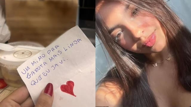 情敌送毒蛋糕 巴西少女吃下后不幸身亡 