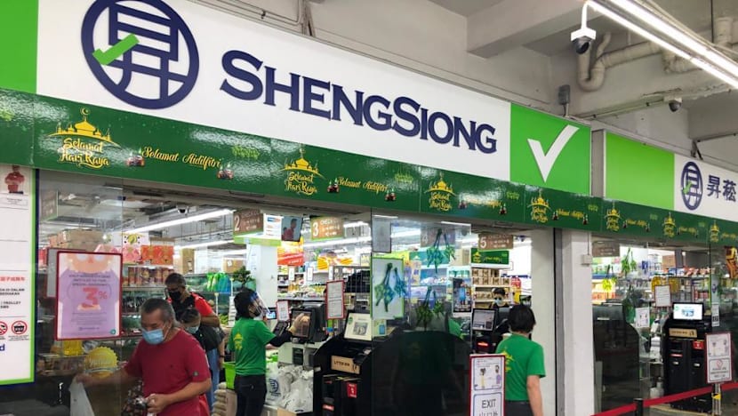 DBS to offer up to S$6 off eggs and rice for seven Saturdays from Jul 18