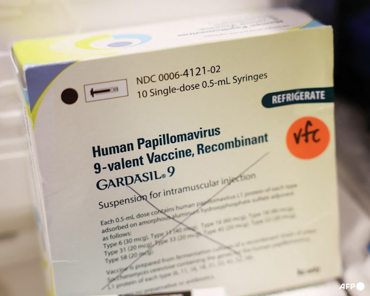 HPV9 vaccine to be added to national immunisation schedules from January 2027
