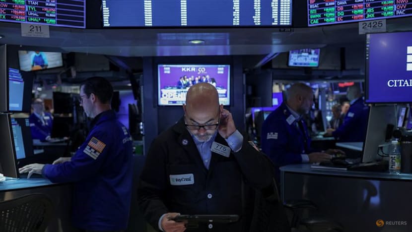 Stocks edge up ahead of US-China meeting; oil rallies on US-Iran stalemate